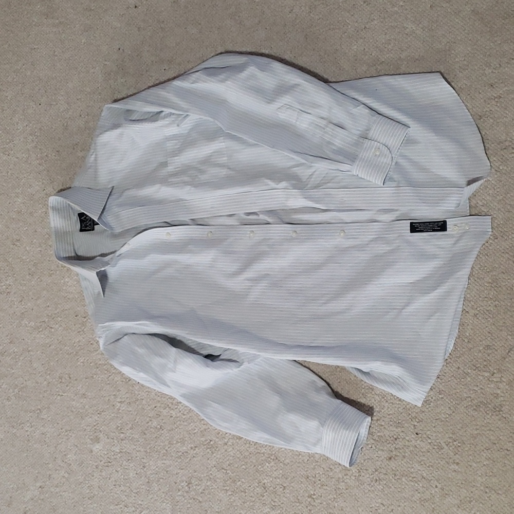 Jos A Bank Dress Shirt